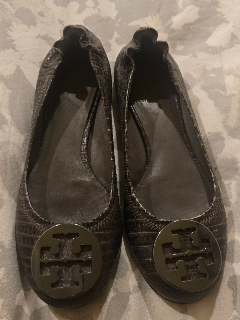 Tory Burch shoes